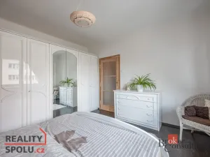 Pronájem bytu 3+kk, Praha - Vršovice, Vršovická, 70 m2