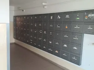 Pronájem bytu 1+kk, Liberec - Liberec XIV-Ruprechtice, Borový vrch, 28 m2