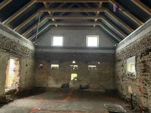 Prodej pozemku pro bydlení, Krajková, 820 m2