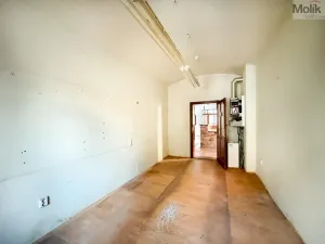 Pronájem obchodního prostoru, Osek, Tyršova, 150 m2