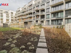 Pronájem bytu 3+kk, Praha - Libeň, Na Libušáku, 71 m2