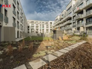 Pronájem bytu 3+kk, Praha - Libeň, Na Libušáku, 71 m2