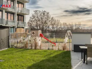 Pronájem bytu 3+kk, Praha - Libeň, Na Libušáku, 71 m2