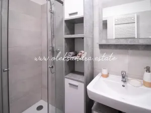Pronájem bytu 2+kk, Praha - Lahovice, Strakonická, 38 m2
