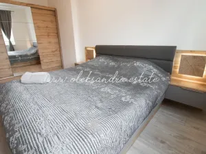 Pronájem bytu 2+kk, Praha - Smíchov, Strakonická, 38 m2