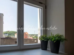Pronájem bytu 2+kk, Praha - Smíchov, Strakonická, 38 m2