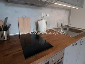 Pronájem bytu 2+kk, Praha - Smíchov, Strakonická, 38 m2