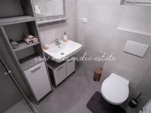 Pronájem bytu 2+kk, Praha - Smíchov, Strakonická, 38 m2