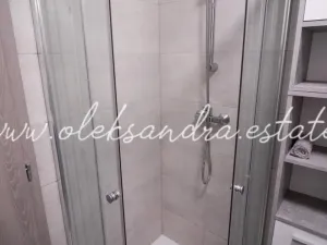 Pronájem bytu 2+kk, Praha - Smíchov, Strakonická, 38 m2