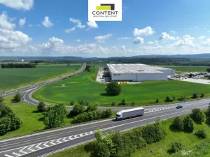 Pronájem skladu, Odrava - Obilná, 10000 m2