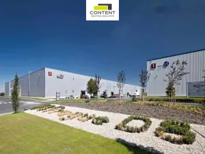 Pronájem skladu, Zdiby, Ke Zdibsku, 960 m2