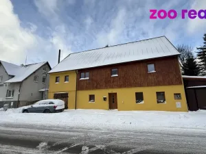 Prodej chalupy, Kovářská, Dukelská, 200 m2