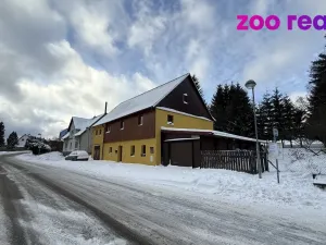 Prodej chalupy, Kovářská, Dukelská, 200 m2