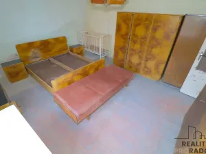 Prodej pozemku pro bydlení, Tvořihráz, 1802 m2