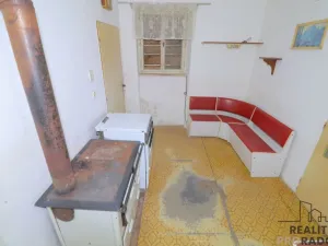 Prodej pozemku pro bydlení, Tvořihráz, 1802 m2