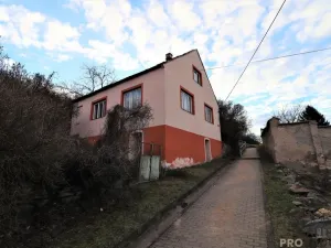 Prodej rodinného domu, Tvořihráz, 100 m2