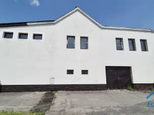 Prodej ubytování, Milovice - Benátecká Vrutice, 1080 m2