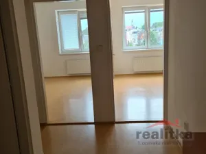 Pronájem bytu 2+kk, Opava - Kateřinky, Pekařská, 43 m2