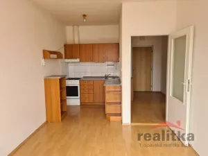 Pronájem bytu 2+kk, Opava - Kateřinky, Pekařská, 43 m2