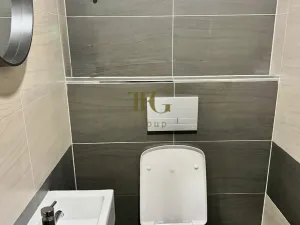 Pronájem bytu 3+kk, Pardubice, Rokycanova, 78 m2