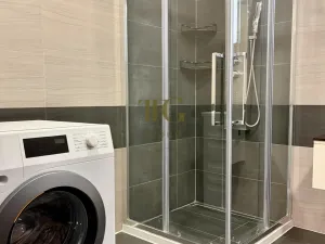 Pronájem bytu 3+kk, Pardubice, Rokycanova, 78 m2