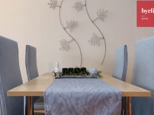 Prodej bytu 2+kk, Opava, Zeyerova, 48 m2