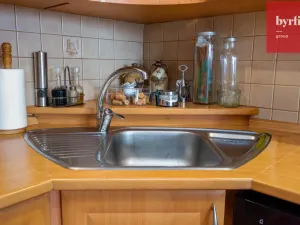 Prodej bytu 2+kk, Opava, Zeyerova, 48 m2