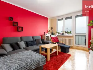 Prodej bytu 2+kk, Opava, Zeyerova, 48 m2