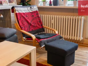 Prodej bytu 2+kk, Opava, Zeyerova, 48 m2