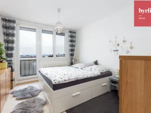 Prodej bytu 2+kk, Opava, Zeyerova, 48 m2