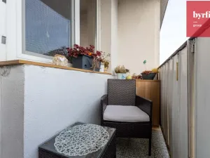 Prodej bytu 2+kk, Opava, Zeyerova, 48 m2