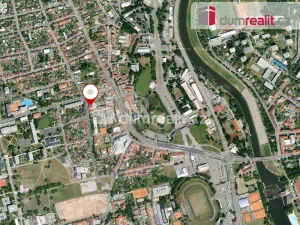 Pronájem komerční nemovitosti, České Budějovice - České Budějovice 2, Na Zlaté stoce, 15 m2