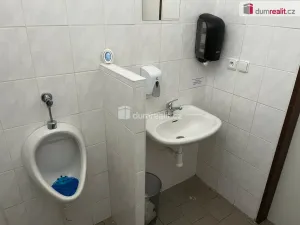Pronájem komerční nemovitosti, České Budějovice - České Budějovice 2, Na Zlaté stoce, 15 m2