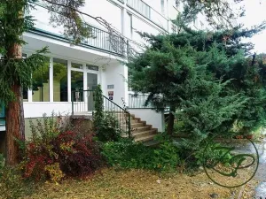 Pronájem bytu 2+kk, Praha - Krč, Vikova, 42 m2