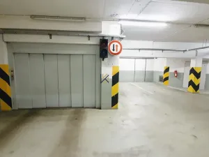 Pronájem kanceláře, Praha, Táborská, 137 m2