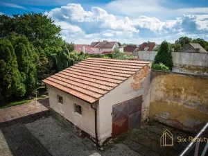 Pronájem rodinného domu, Pavlíkov, 150 m2