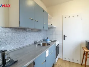 Prodej bytu 2+kk, Praha - Kamýk, Smotlachova, 48 m2