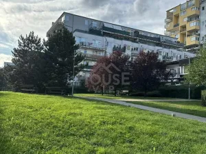 Prodej bytu 3+kk, Praha - Vysočany, Poděbradská, 78 m2