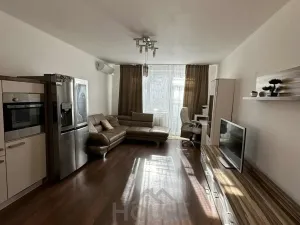 Prodej bytu 3+kk, Praha - Vysočany, Poděbradská, 78 m2