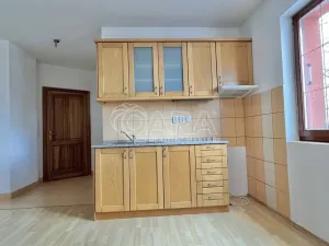 Pronájem bytu 2+kk, Frýdek-Místek - Frýdek, Stanislava Kostky Neumanna, 43 m2