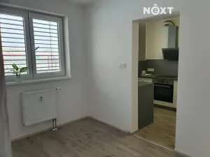 Pronájem bytu 2+1, Plzeň, Žlutická, 33 m2