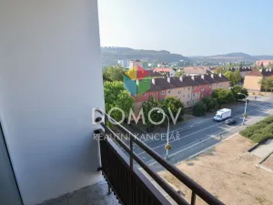 Pronájem bytu 1+kk, Beroun - Beroun-Město, Třída Míru, 33 m2