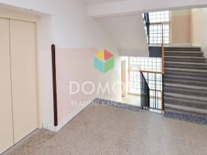 Pronájem bytu 1+kk, Beroun - Beroun-Město, Třída Míru, 33 m2