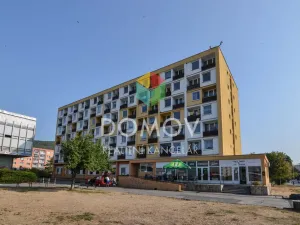 Pronájem bytu 1+kk, Beroun - Beroun-Město, Třída Míru, 33 m2