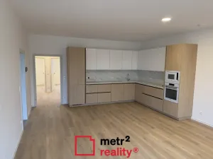 Pronájem rodinného domu, Hnojice, 97 m2