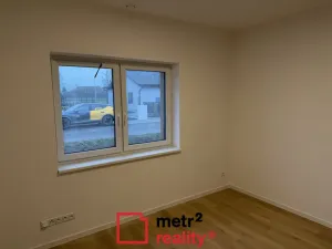 Pronájem rodinného domu, Hnojice, 97 m2