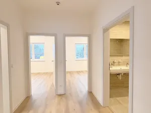 Pronájem rodinného domu, Hnojice, 97 m2