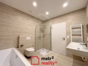 Pronájem rodinného domu, Hnojice, 97 m2