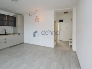 Pronájem bytu 2+kk, Praha, Družstevní ochoz, 52 m2