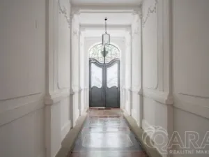 Pronájem kanceláře, Praha - Staré Město, Na Perštýně, 170 m2